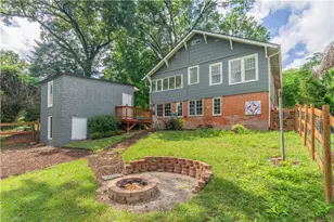 716 Washington Ave, Winston-Salem, NC 27101 - Photo 42