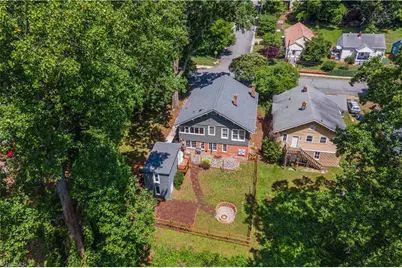 716 Washington Avenue, Winston-Salem, NC 27101 - Photo 46