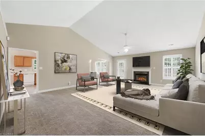 2035 Sweetbay Circle, Burlington, NC 27215 - Photo 4