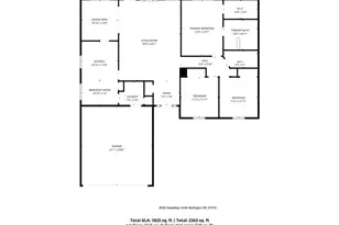 2035 Sweetbay Cir, Burlington, NC 27215 - Photo 40