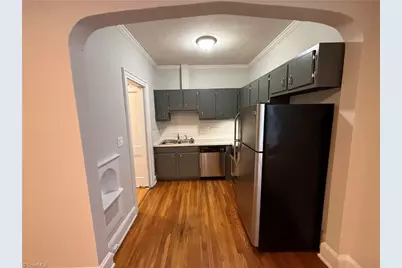 1416 Glade Street #4, Winston-Salem, NC 27101 - Photo 6