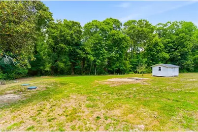 748 Moores Chapel Cemetery Road, Graham, NC 27253 - Photo 28