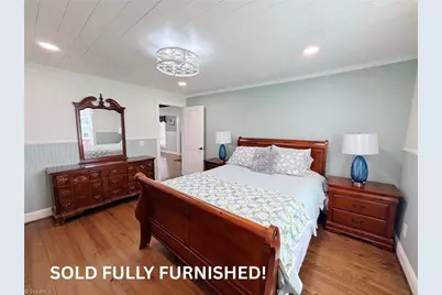 110 Baptist Church Road, Boonville, NC 27011 - Photo 16