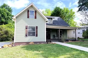 110 Baptist Church Rd, Boonville, NC 27011 - Photo 1