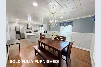 110 Baptist Church Road, Boonville, NC 27011 - Photo 1