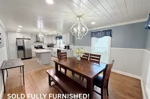 110 Baptist Church Rd, Boonville, NC 27011 - Photo 1
