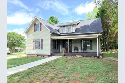 110 Baptist Church Road, Boonville, NC 27011 - Photo 2