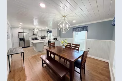 110 Baptist Church Road, Boonville, NC 27011 - Photo 8