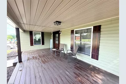 110 Baptist Church Road, Boonville, NC 27011 - Photo 4