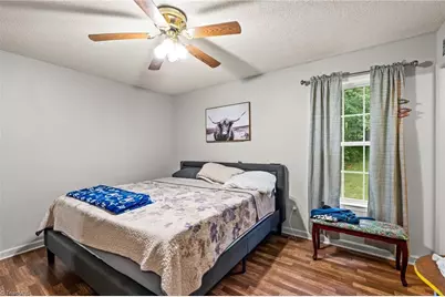 2383 Burkhart Road, Lexington, NC 27292 - Photo 16