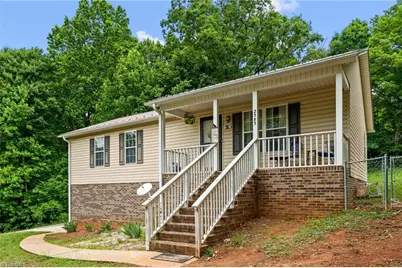 2383 Burkhart Road, Lexington, NC 27292 - Photo 1