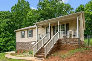 2383 Burkhart Rd, Lexington, NC 27292 - Photo 1