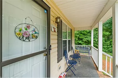 2383 Burkhart Road, Lexington, NC 27292 - Photo 6