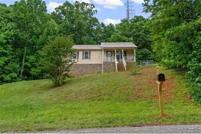 2383 Burkhart Road, Lexington, NC 27292 - Photo 2