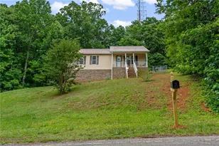 2383 Burkhart Rd, Lexington, NC 27292 - Photo 2