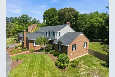 1300 Robin Hood Road, High Point, NC 27262 - Photo 1