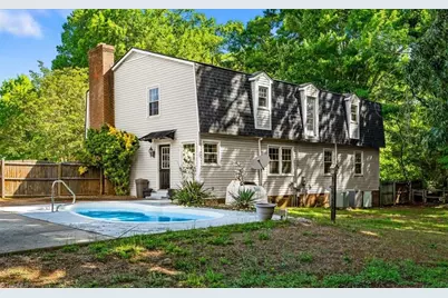 1209 Bethesda Church Road, Ruffin, NC 27326 - Photo 36