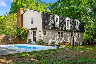 1209 Bethesda Church Rd, Ruffin, NC 27326 - Photo 36