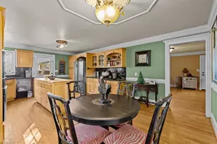1209 Bethesda Church Rd, Ruffin, NC 27326 - Photo 8
