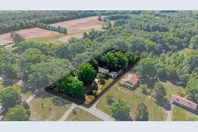 1209 Bethesda Church Road, Ruffin, NC 27326 - Photo 40