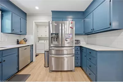 167 Darrell Davis Road, Burlington, NC 27217 - Photo 12