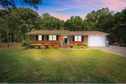 167 Darrell Davis Road, Burlington, NC 27217 - Photo 1