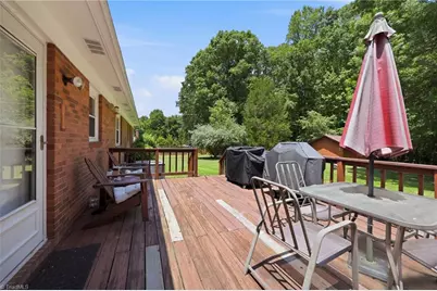 167 Darrell Davis Road, Burlington, NC 27217 - Photo 24