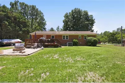 167 Darrell Davis Road, Burlington, NC 27217 - Photo 36
