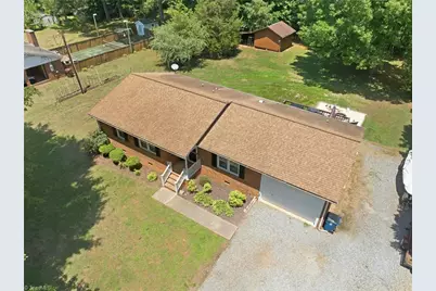 167 Darrell Davis Road, Burlington, NC 27217 - Photo 8