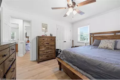 167 Darrell Davis Road, Burlington, NC 27217 - Photo 18