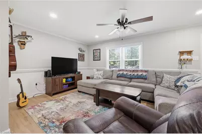 167 Darrell Davis Road, Burlington, NC 27217 - Photo 20