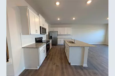 1664 Hallview Court, Kernersville, NC 27284 - Photo 6