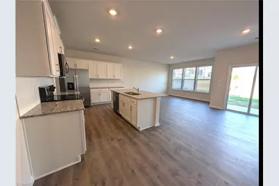 1664 Hallview Court, Kernersville, NC 27284 - Photo 4