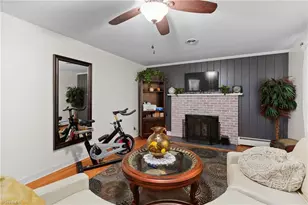 3836 Old Lexington Rd, Winston-Salem, NC 27107 - Photo 2