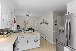 3836 Old Lexington Rd, Winston-Salem, NC 27107 - Photo 6