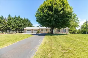 1204 Pilot Power Dam Rd, Pilot Mountain, NC 27041 - Photo 2