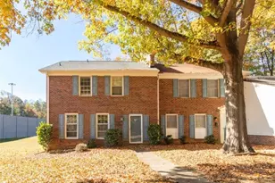 3317 Regents Park Ln, Greensboro, NC 27455 - Photo 1