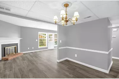 3317 Regents Park Lane #C, Greensboro, NC 27455 - Photo 4