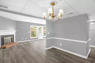 3317 Regents Park Ln, Greensboro, NC 27455 - Photo 4