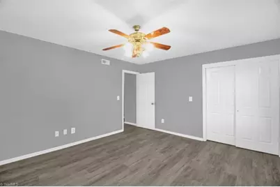 3317 Regents Park Lane #C, Greensboro, NC 27455 - Photo 12