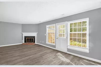 3317 Regents Park Lane #C, Greensboro, NC 27455 - Photo 6