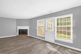 3317 Regents Park Ln, Greensboro, NC 27455 - Photo 6