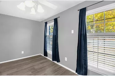 3317 Regents Park Lane #C, Greensboro, NC 27455 - Photo 22