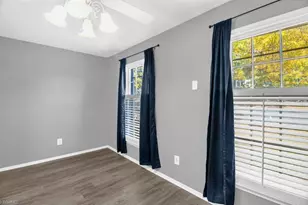 3317 Regents Park Ln, Greensboro, NC 27455 - Photo 22
