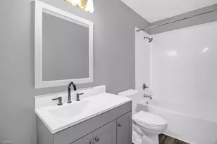 3317 Regents Park Ln, Greensboro, NC 27455 - Photo 14