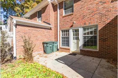 3317 Regents Park Lane #C, Greensboro, NC 27455 - Photo 26