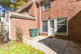 3317 Regents Park Ln, Greensboro, NC 27455 - Photo 26
