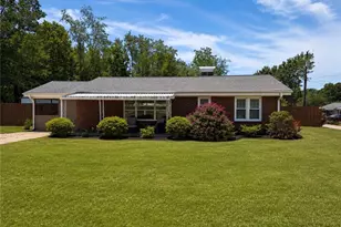 4685 Rock Creek Rd, Hays, NC 28635 - Photo 1