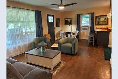 4685 Rock Creek Road, Hays, NC 28635 - Photo 4