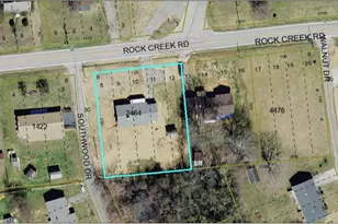 4685 Rock Creek Rd, Hayes, NC 28635 - Photo 24